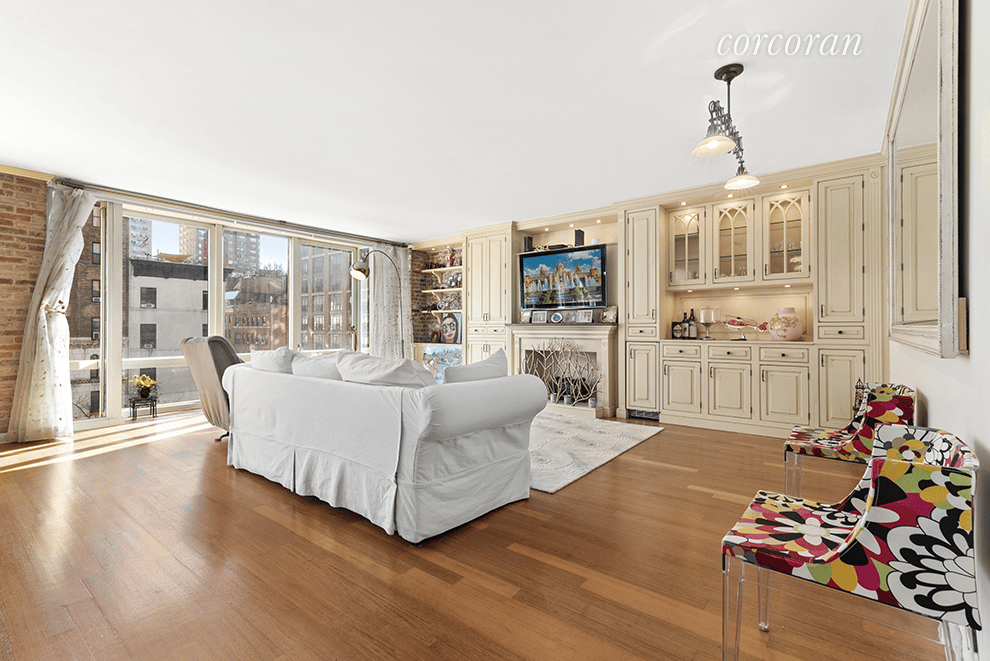 52 Park Avenue