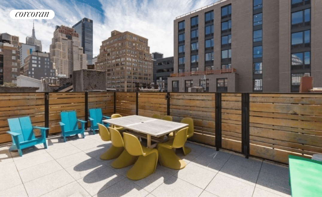412 West 36th Street