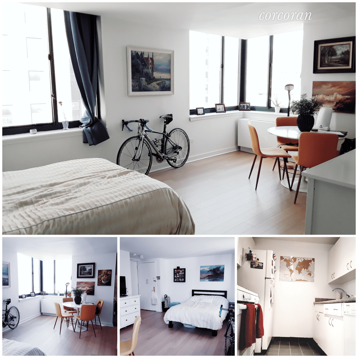 200 West 60th Street