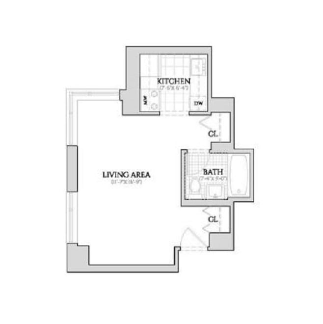 200 West 60th Street