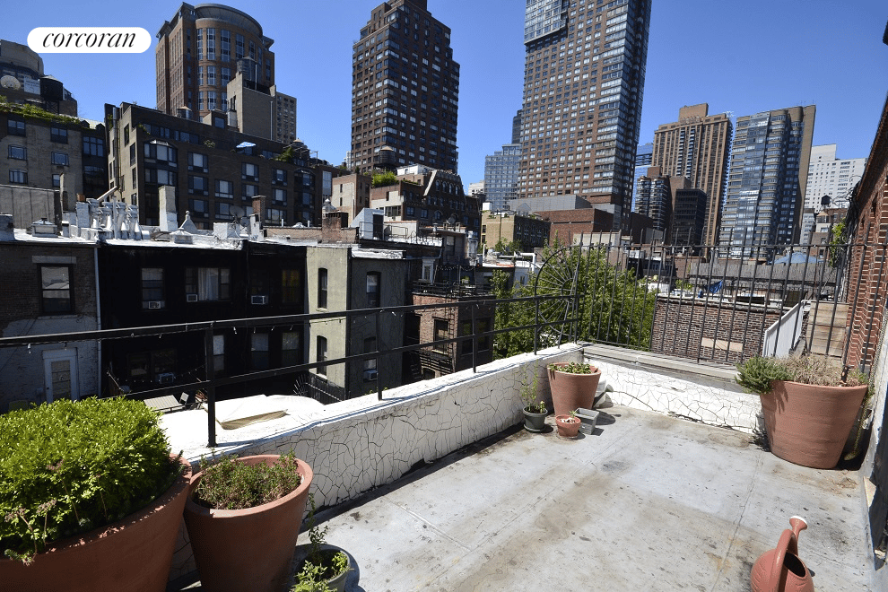 38 West 69th Street