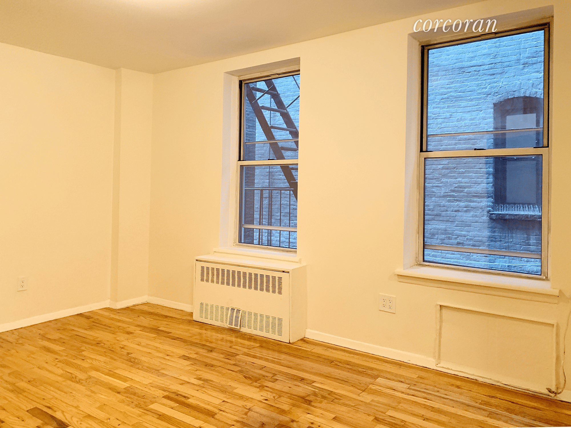 446 Central Park West