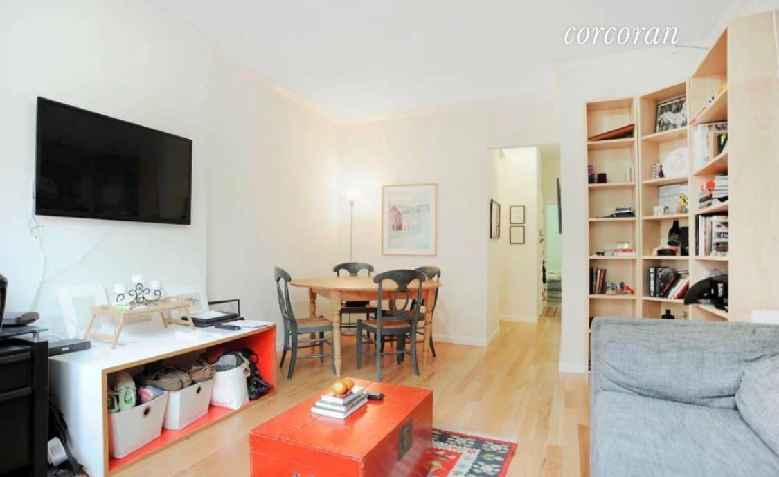 515 East 82nd Street