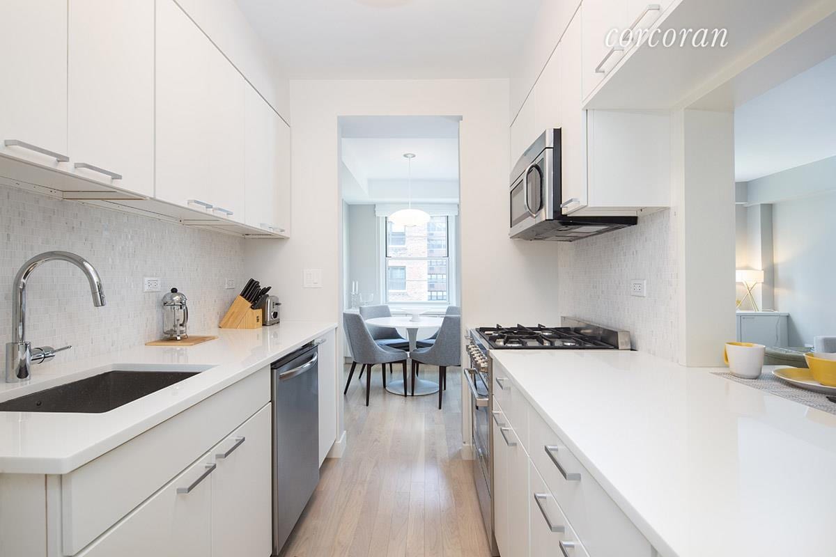 245 East 80 Street