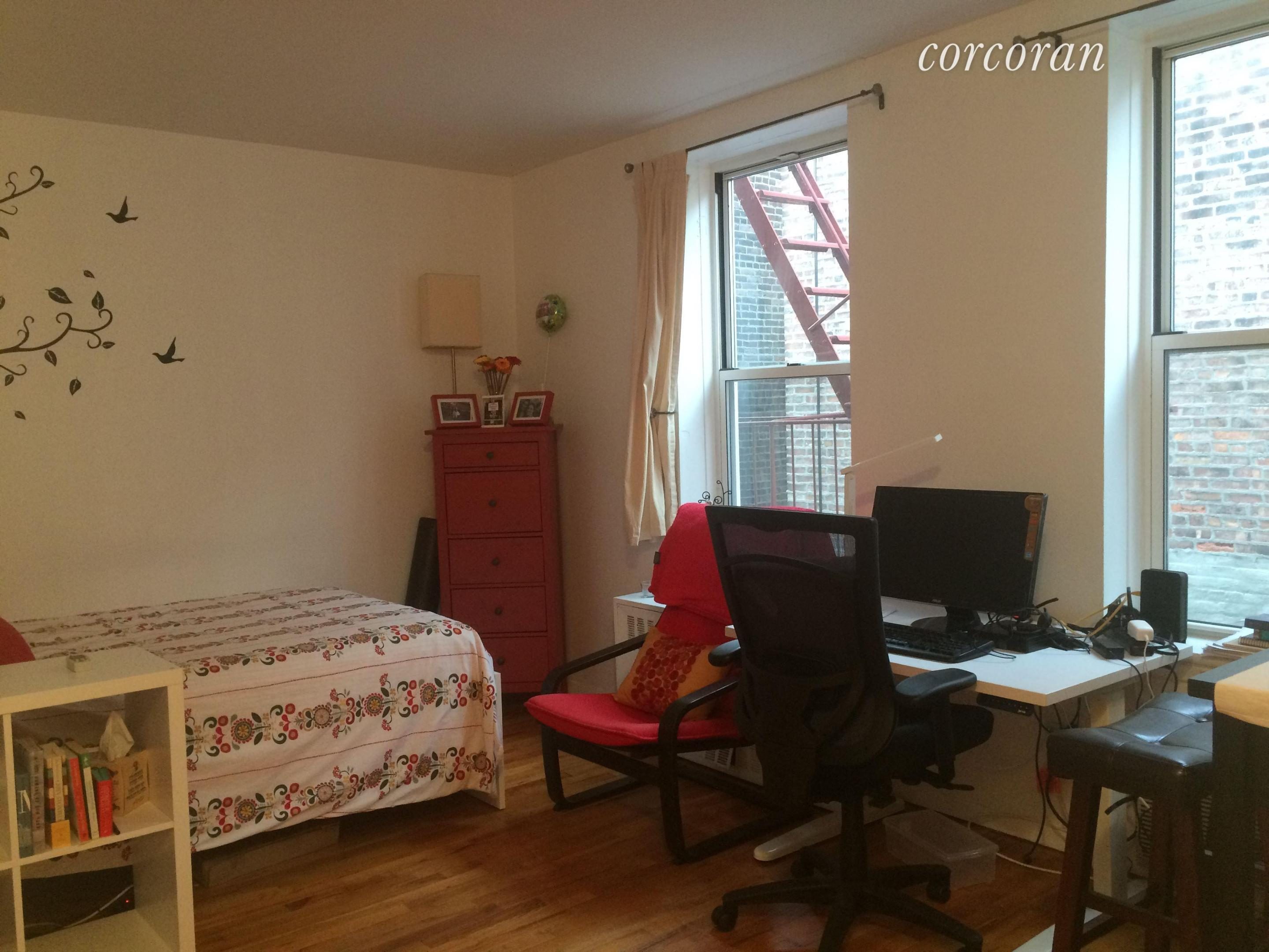 446 Central Park West