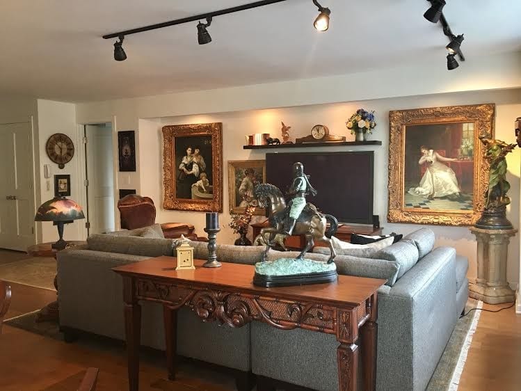 30 West 61st Street