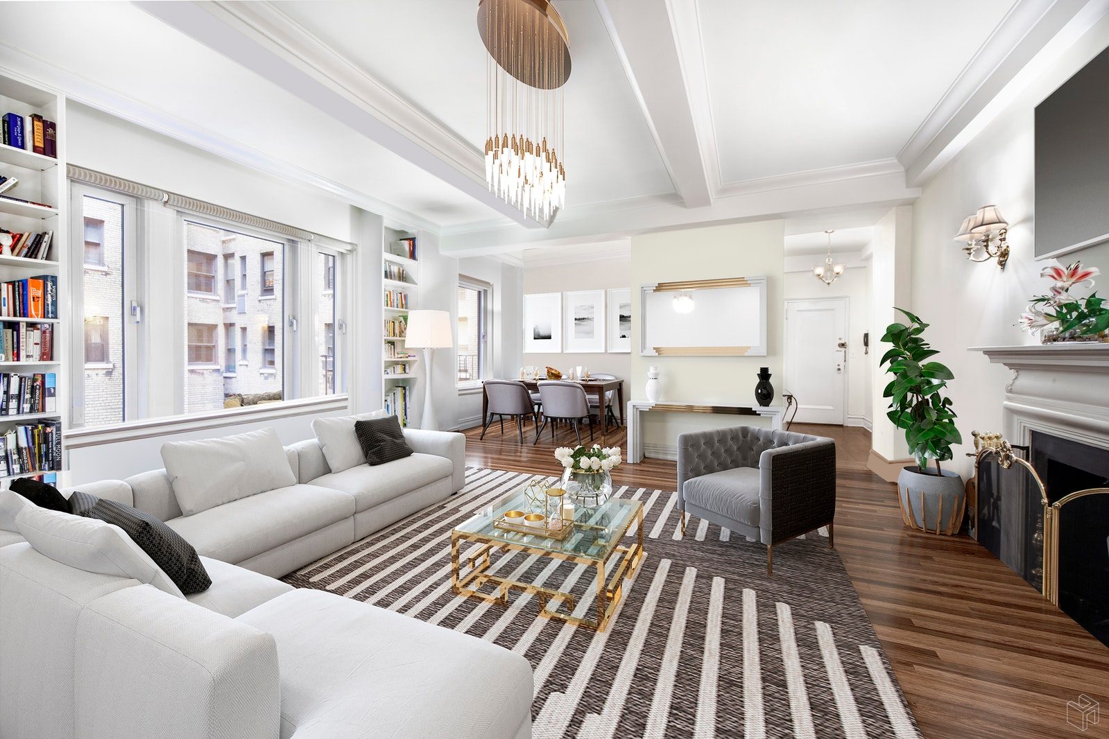 77 Park Avenue