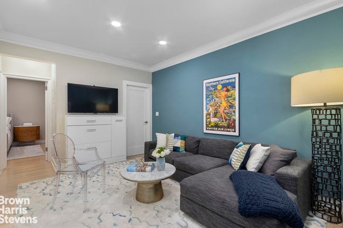 29 West 64th Street