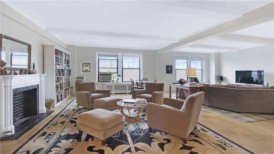 350 Central Park West