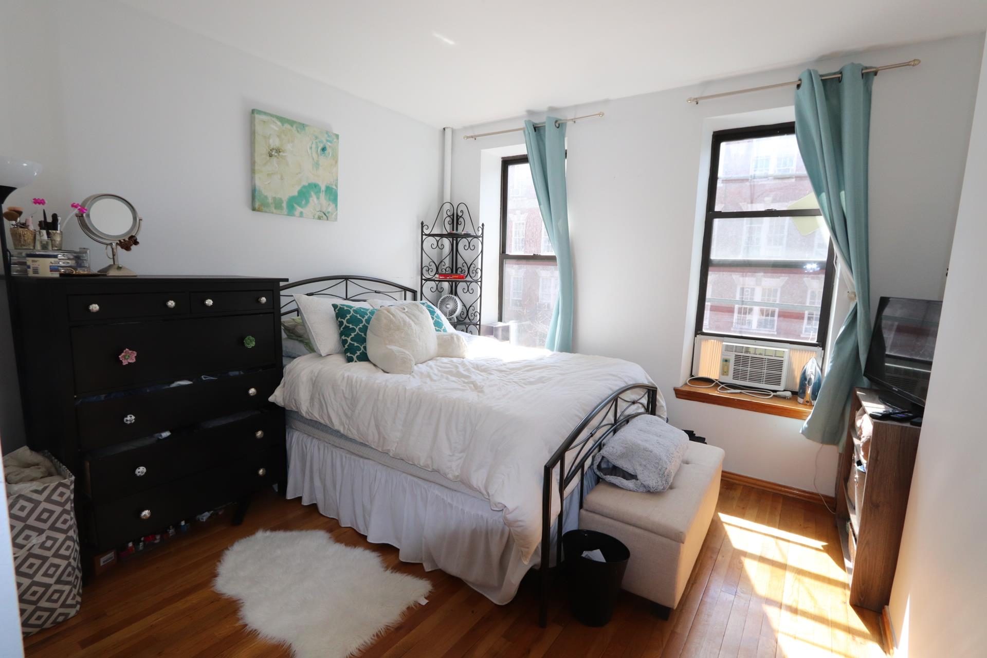 319 East 92nd Street