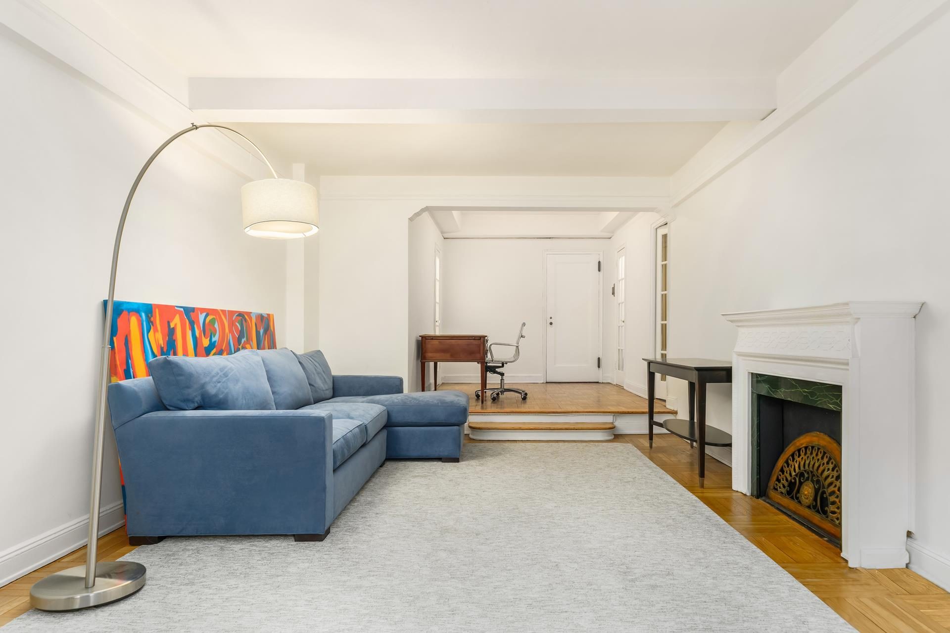 123 East 37th Street
