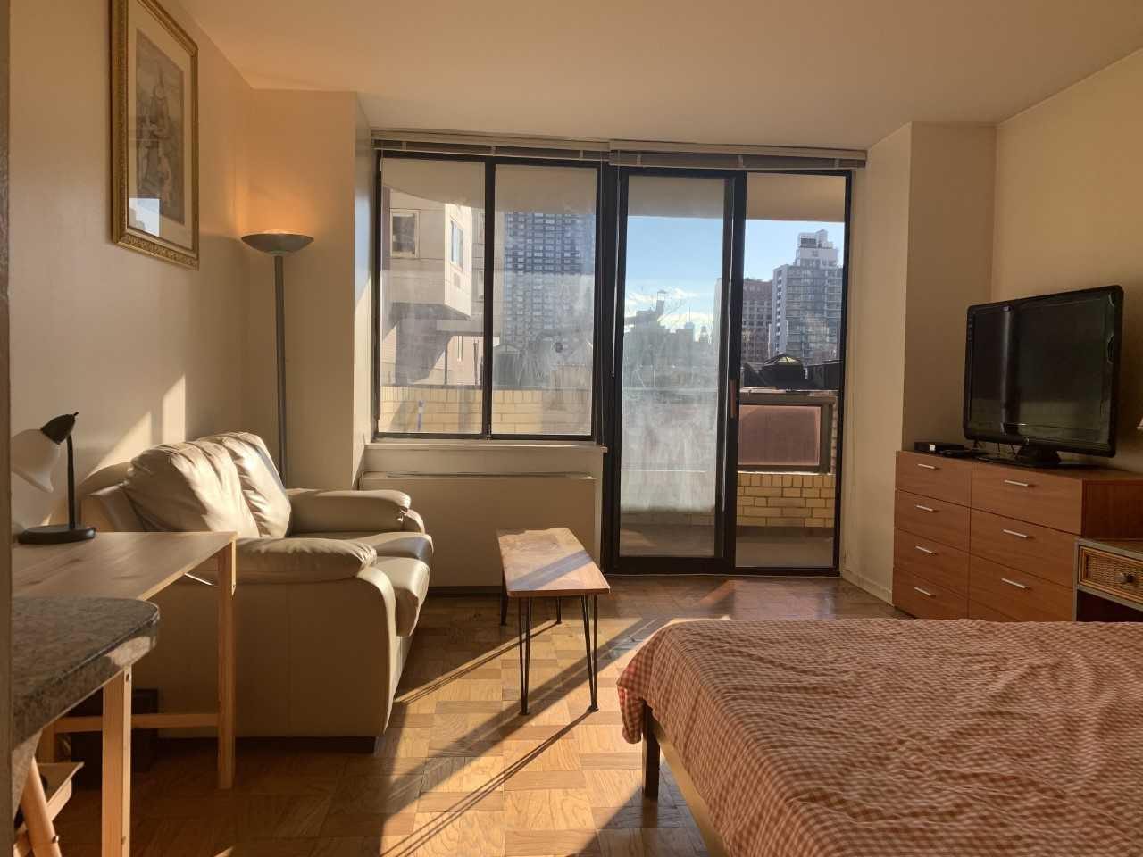 311 East 38th Street