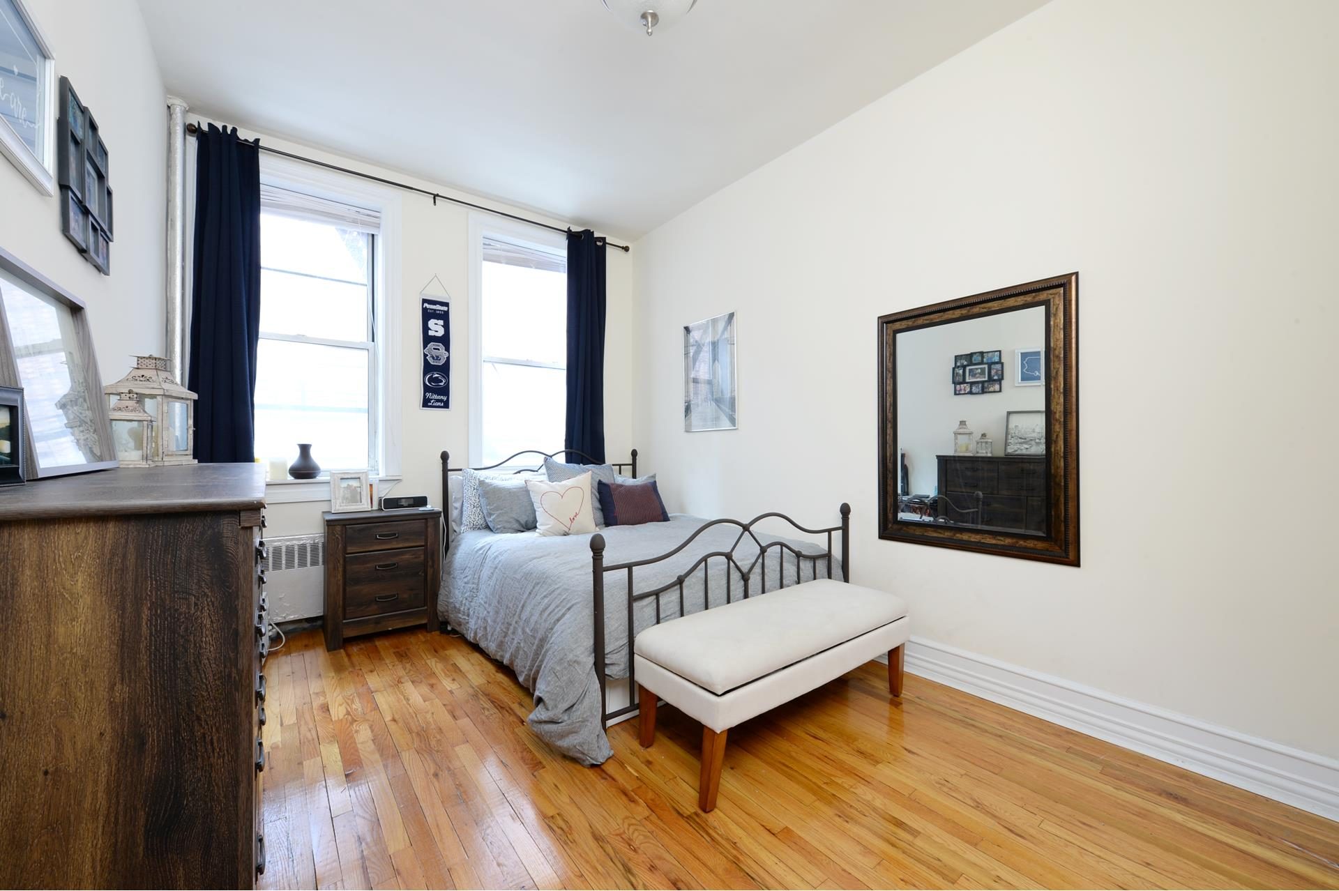 107 West 68th Street