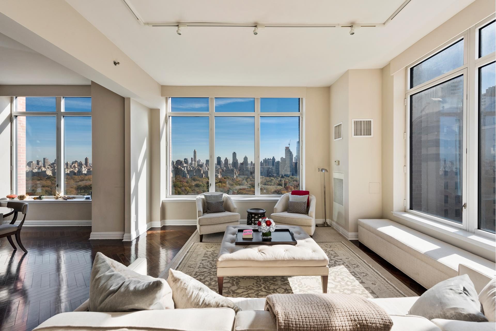 15 West 63rd Street