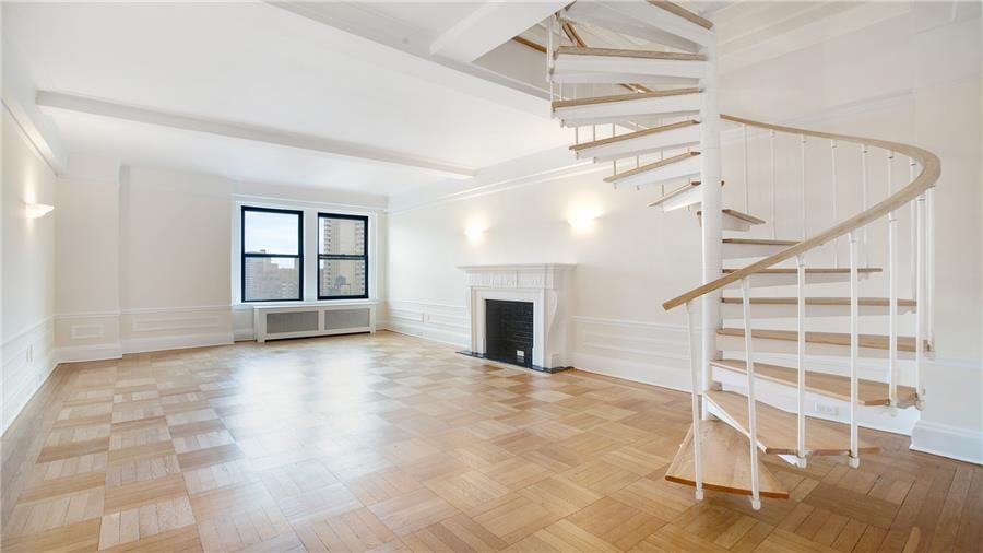 350 Central Park West