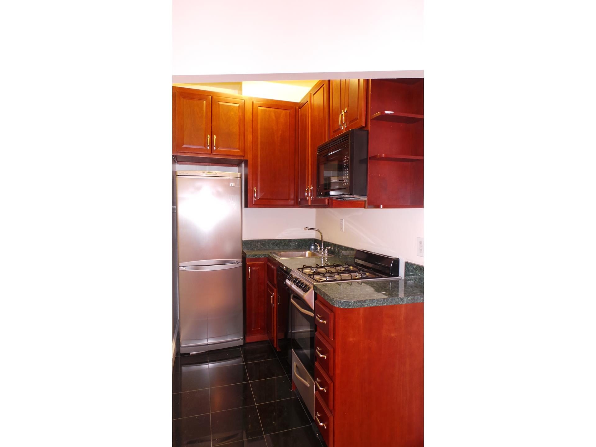 112 West 72nd Street
