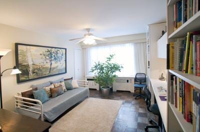 372 Central Park West