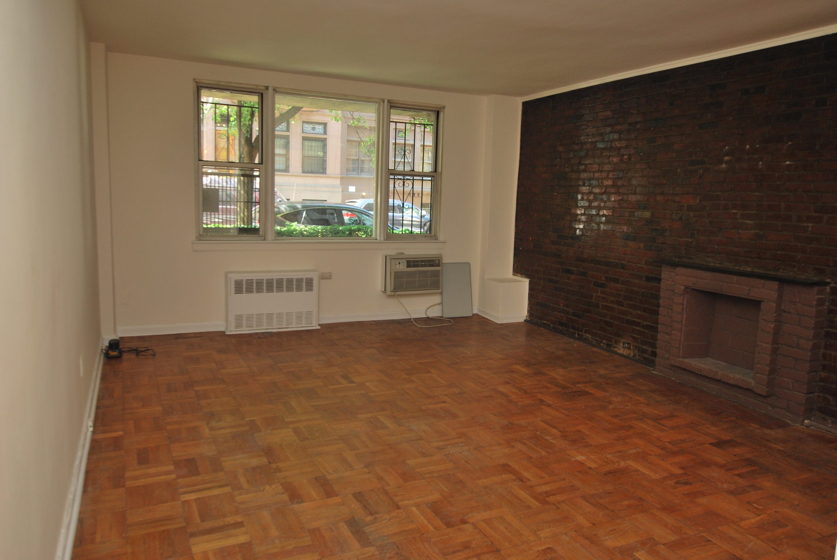 41 West 71st Street