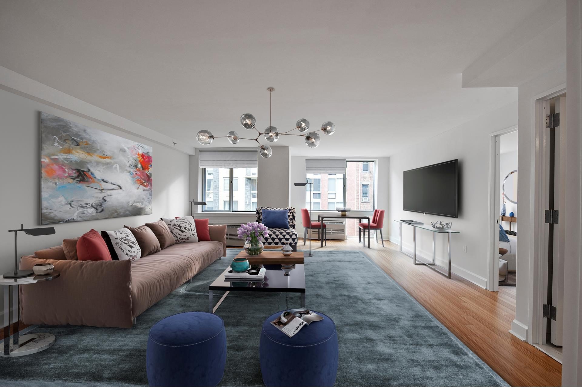 505 West 47th Street
