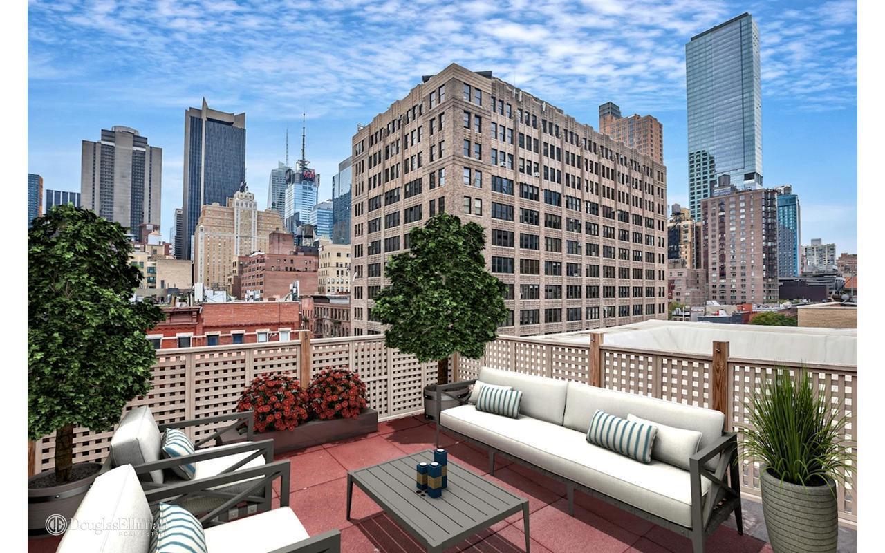 401 West 45th Street