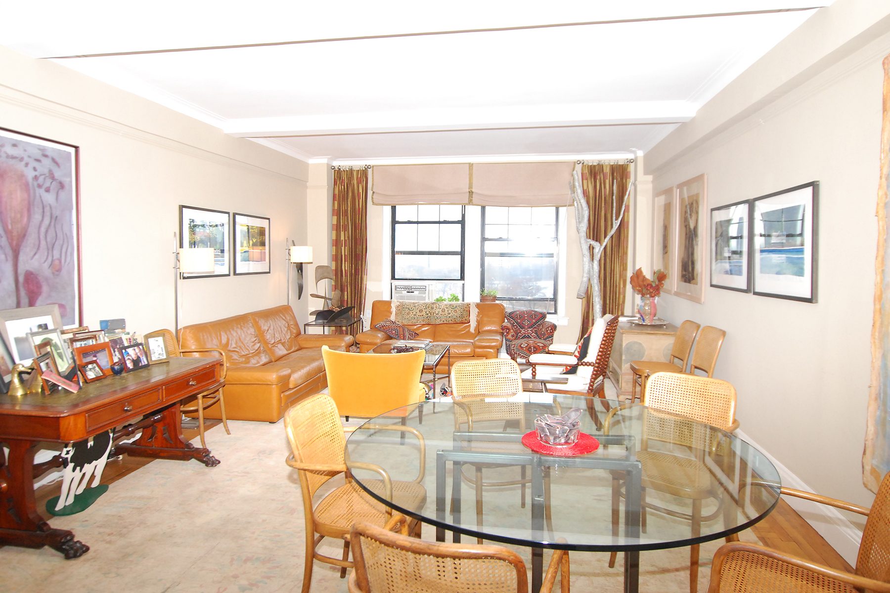 350 Central Park West