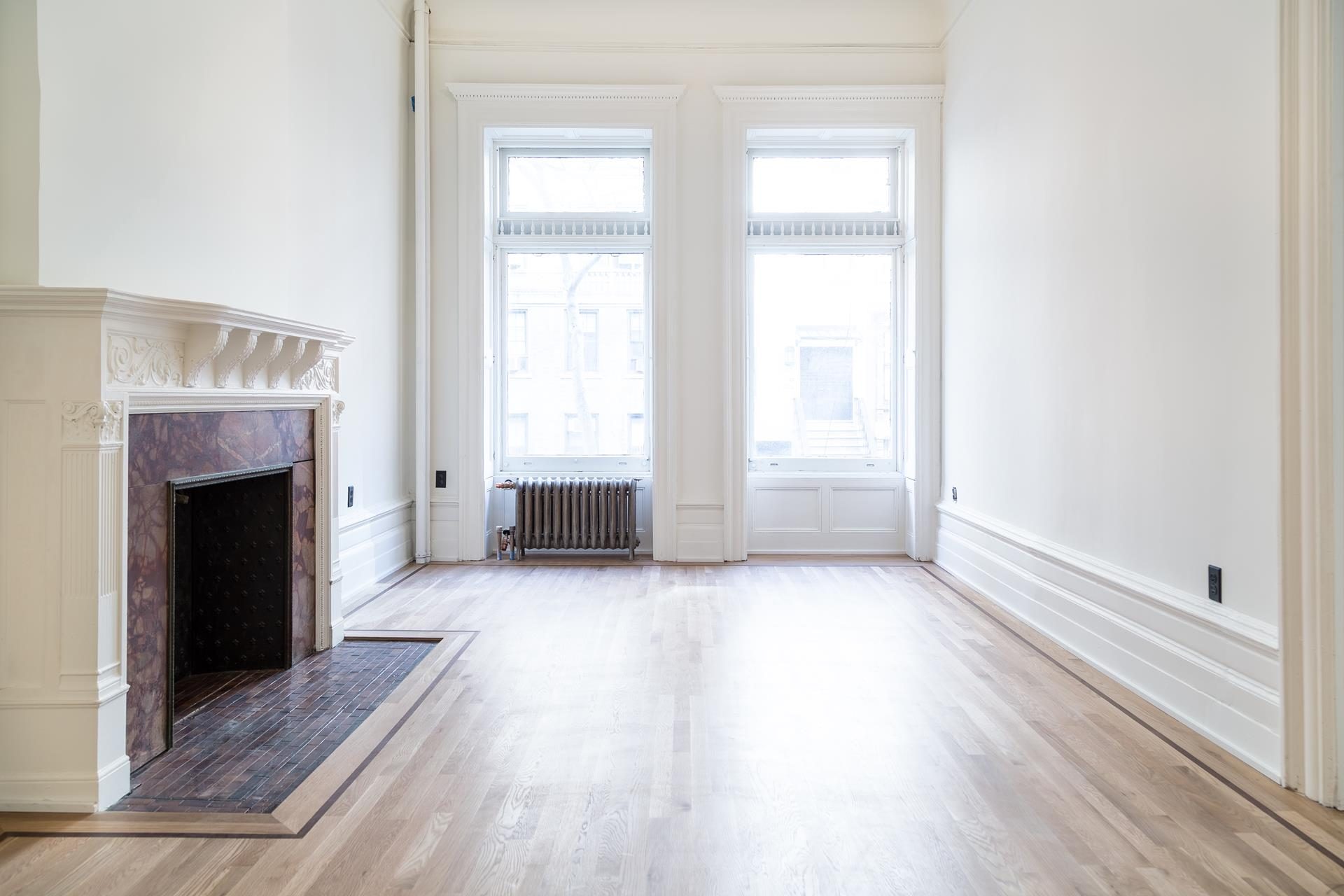 54 West 71st Street