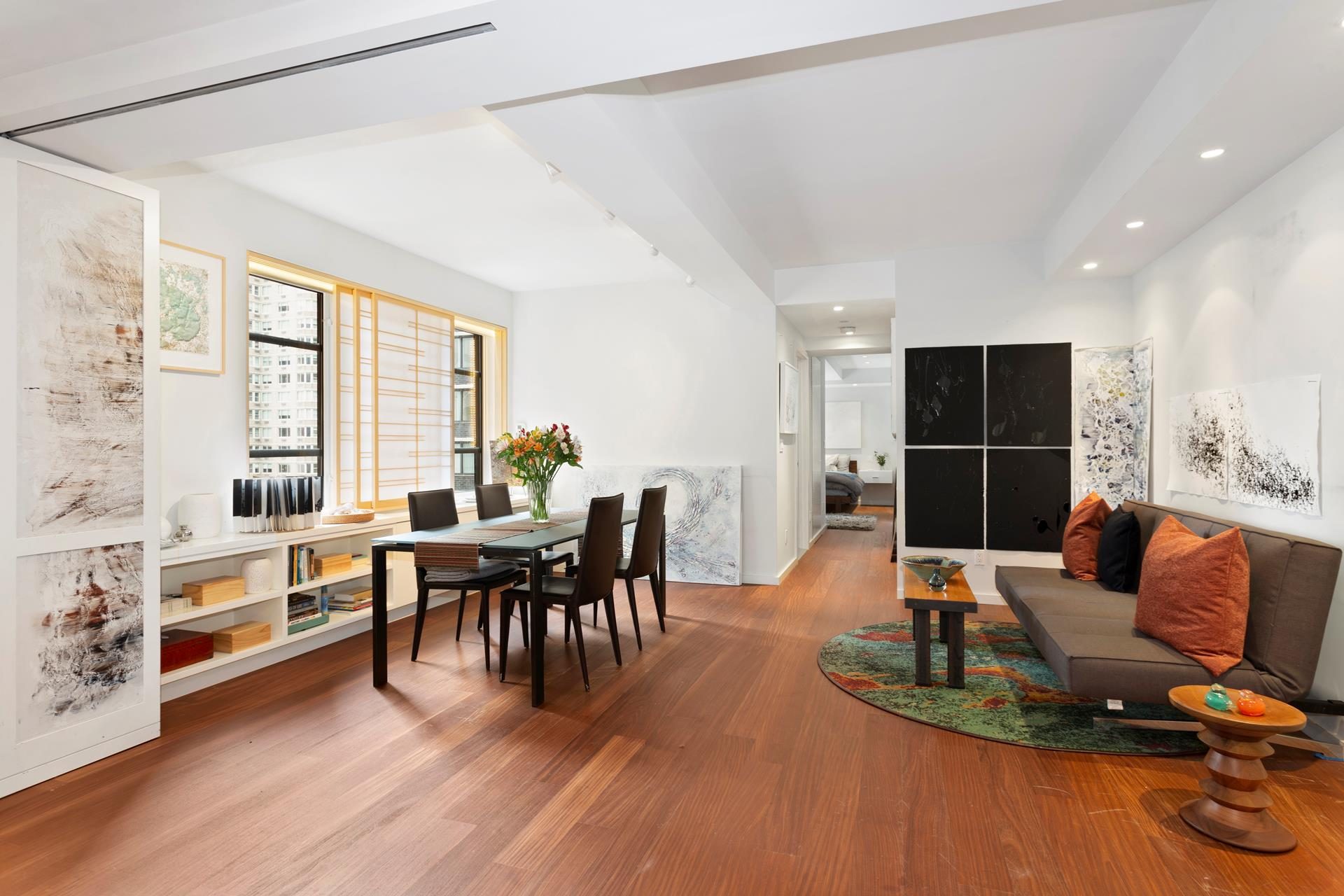43 West 61st Street