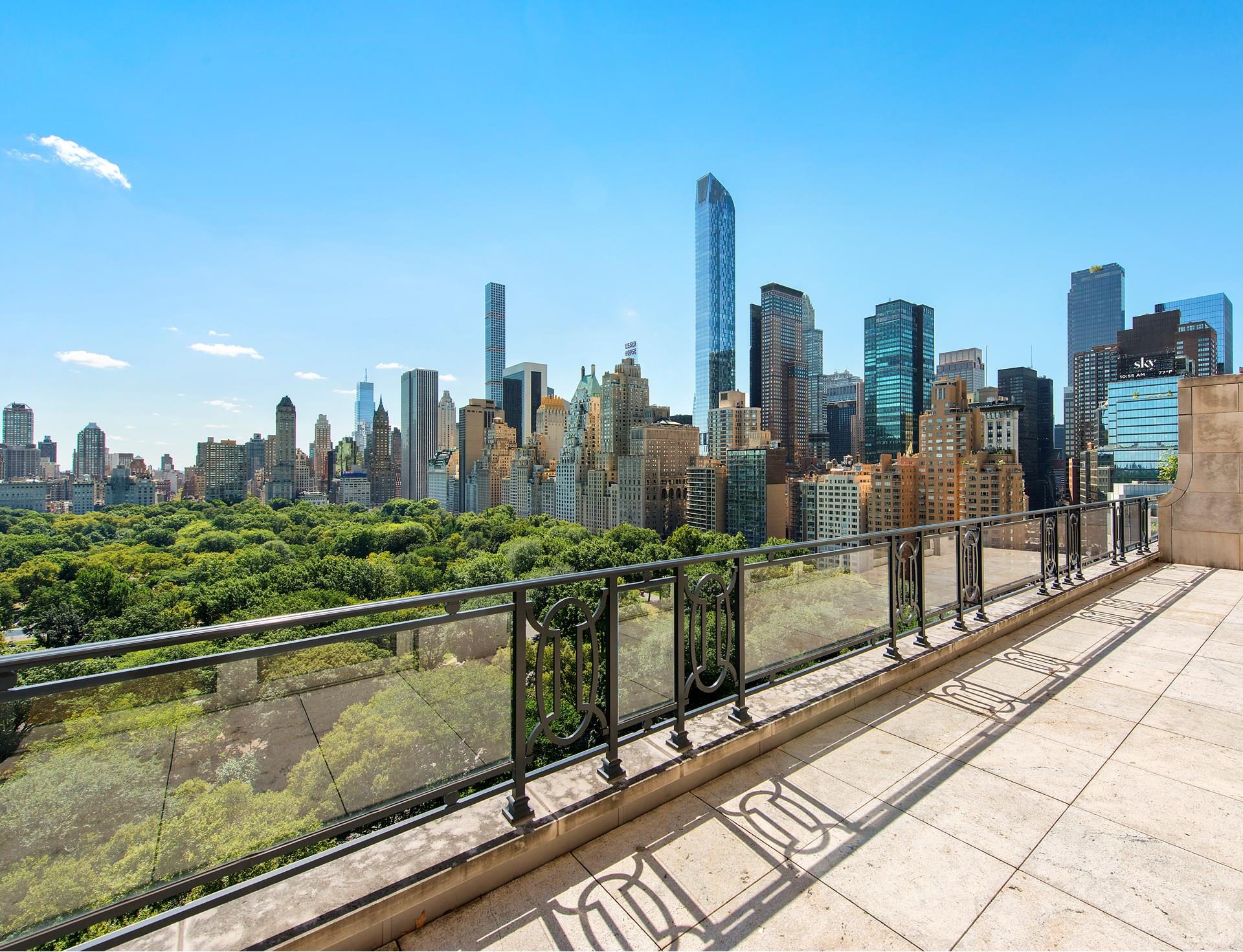 15 Central Park West