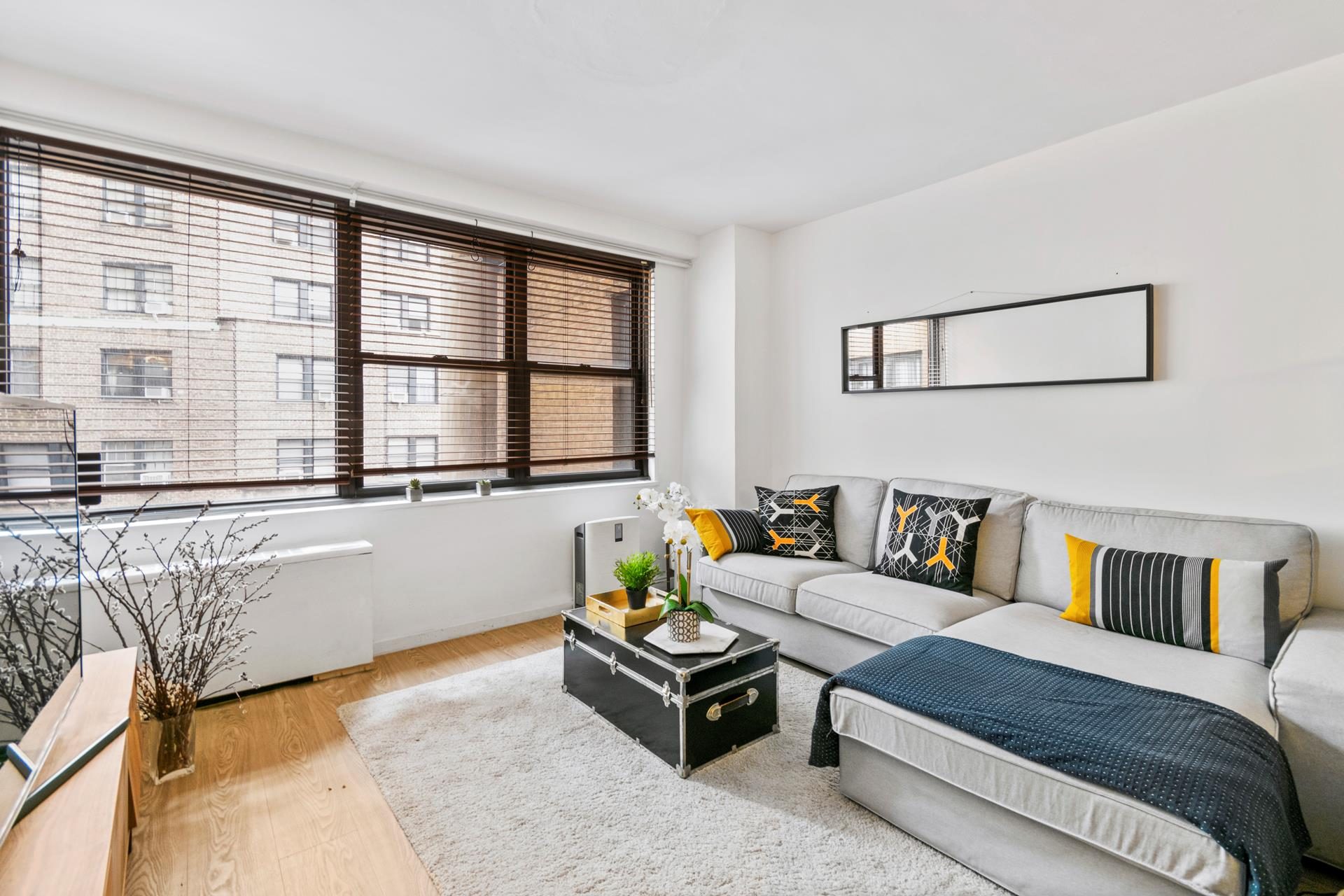 305 East 40th Street