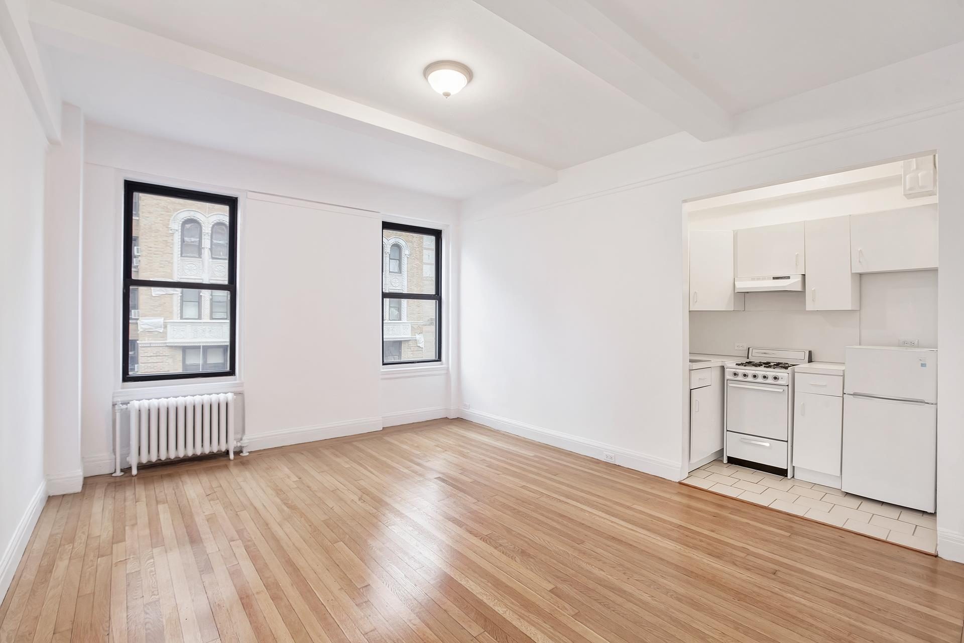 243 West End Avenue
