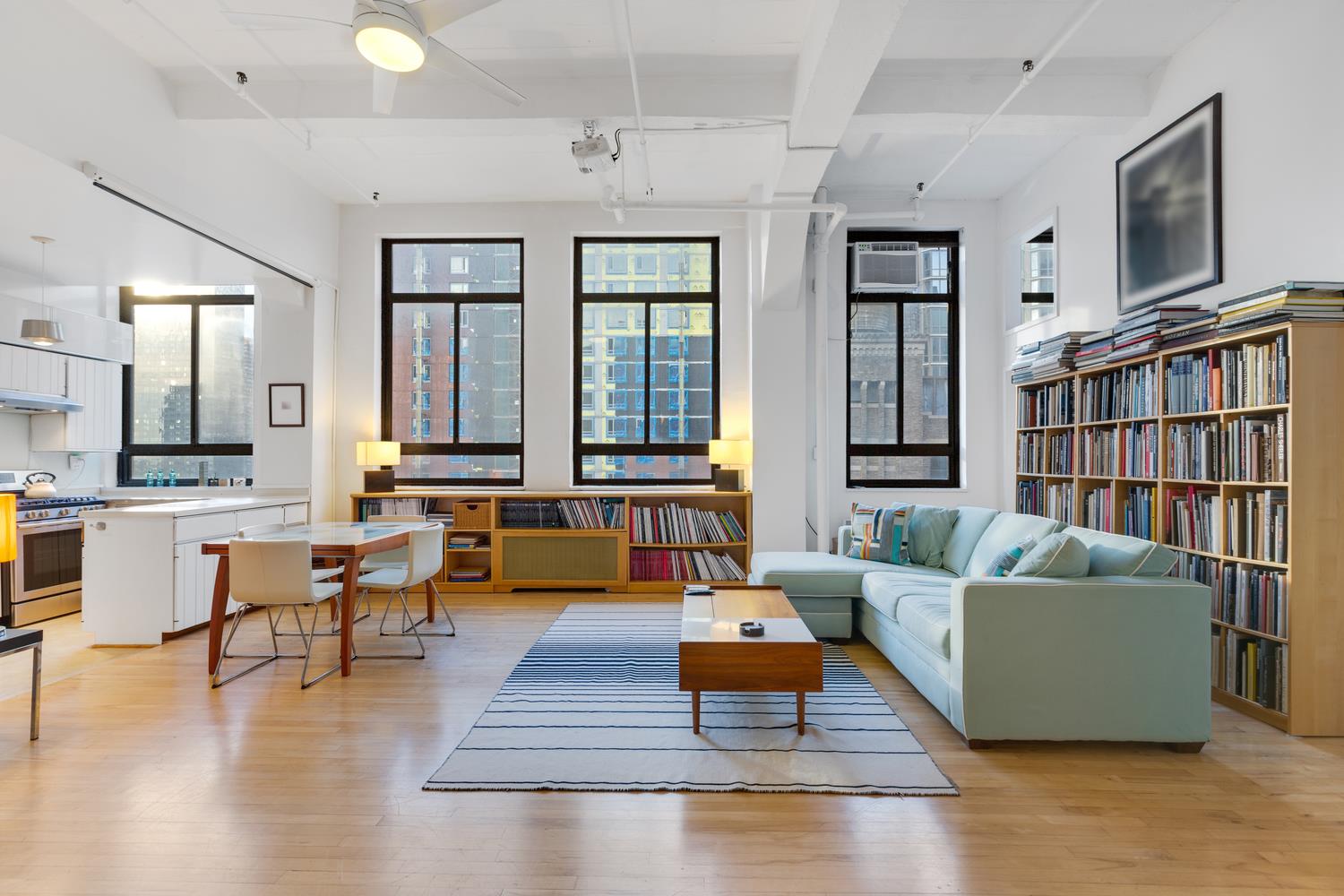 348 West 38th Street