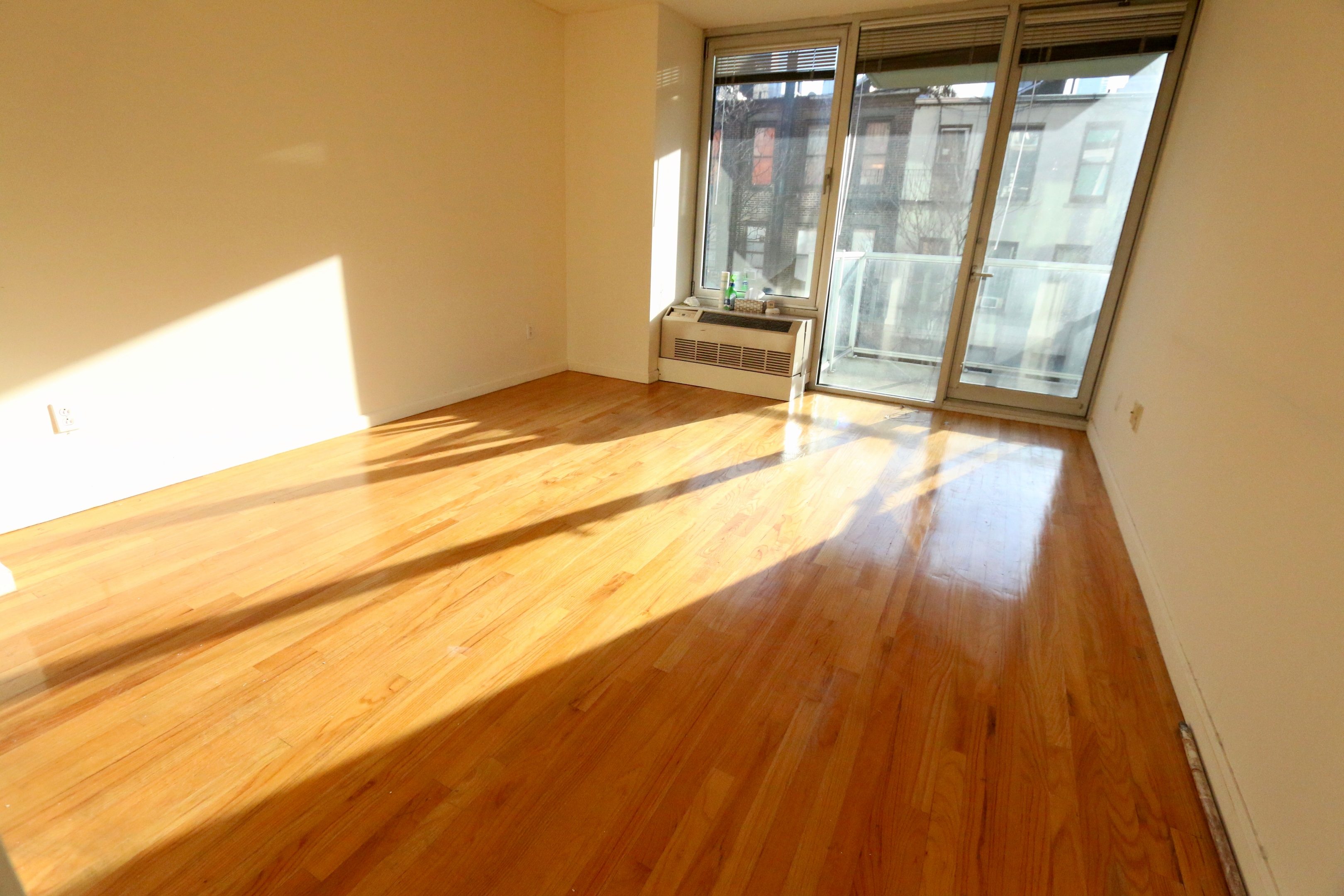 540 West 50th Street