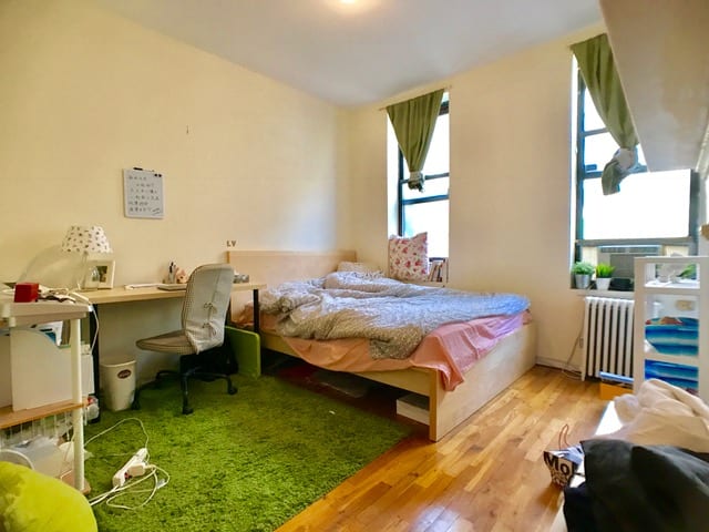536 West 47th Street