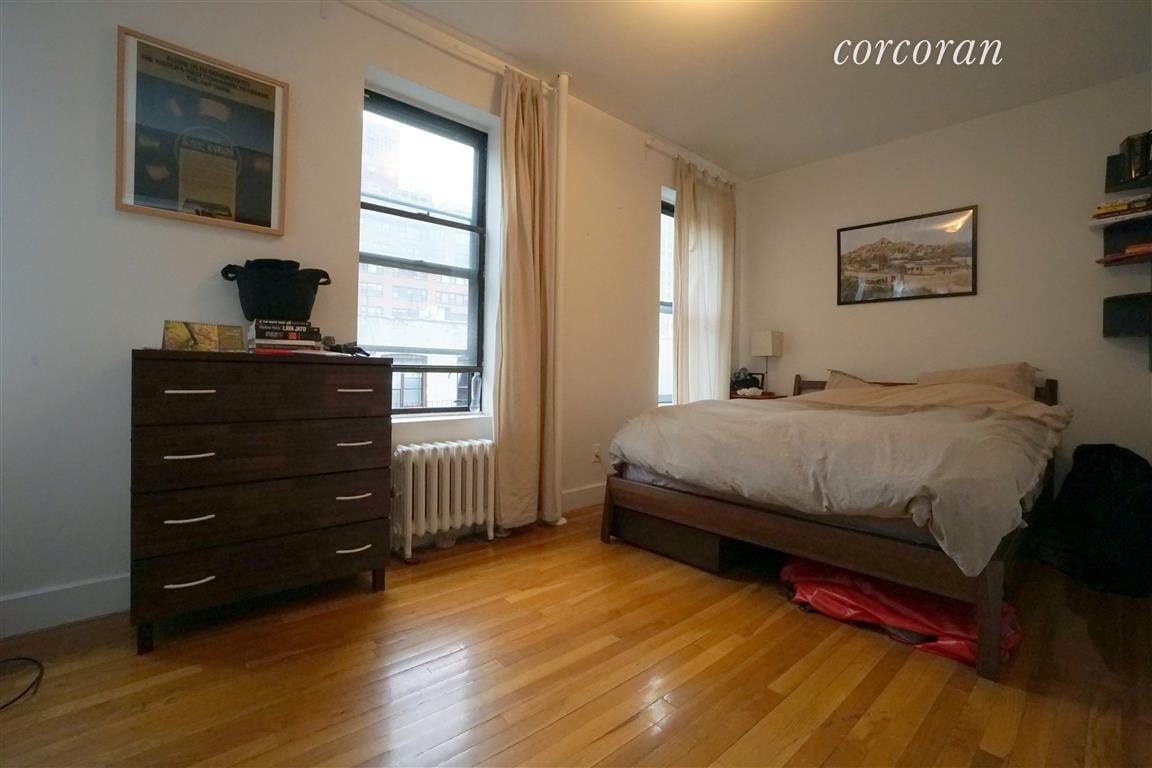 536 East 82nd Street