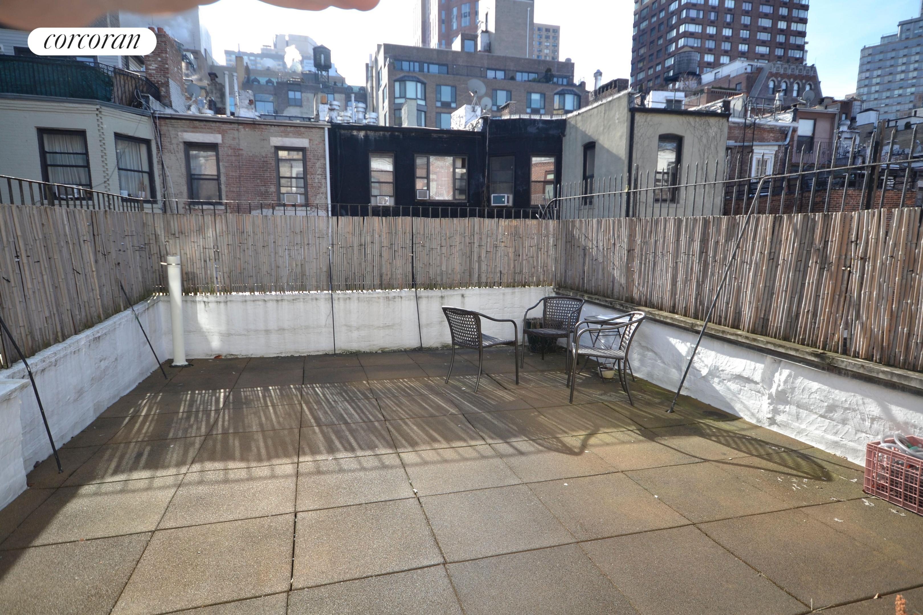 38 West 69th Street