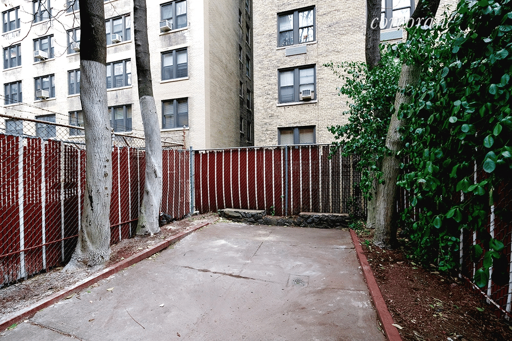 317 West 71st Street
