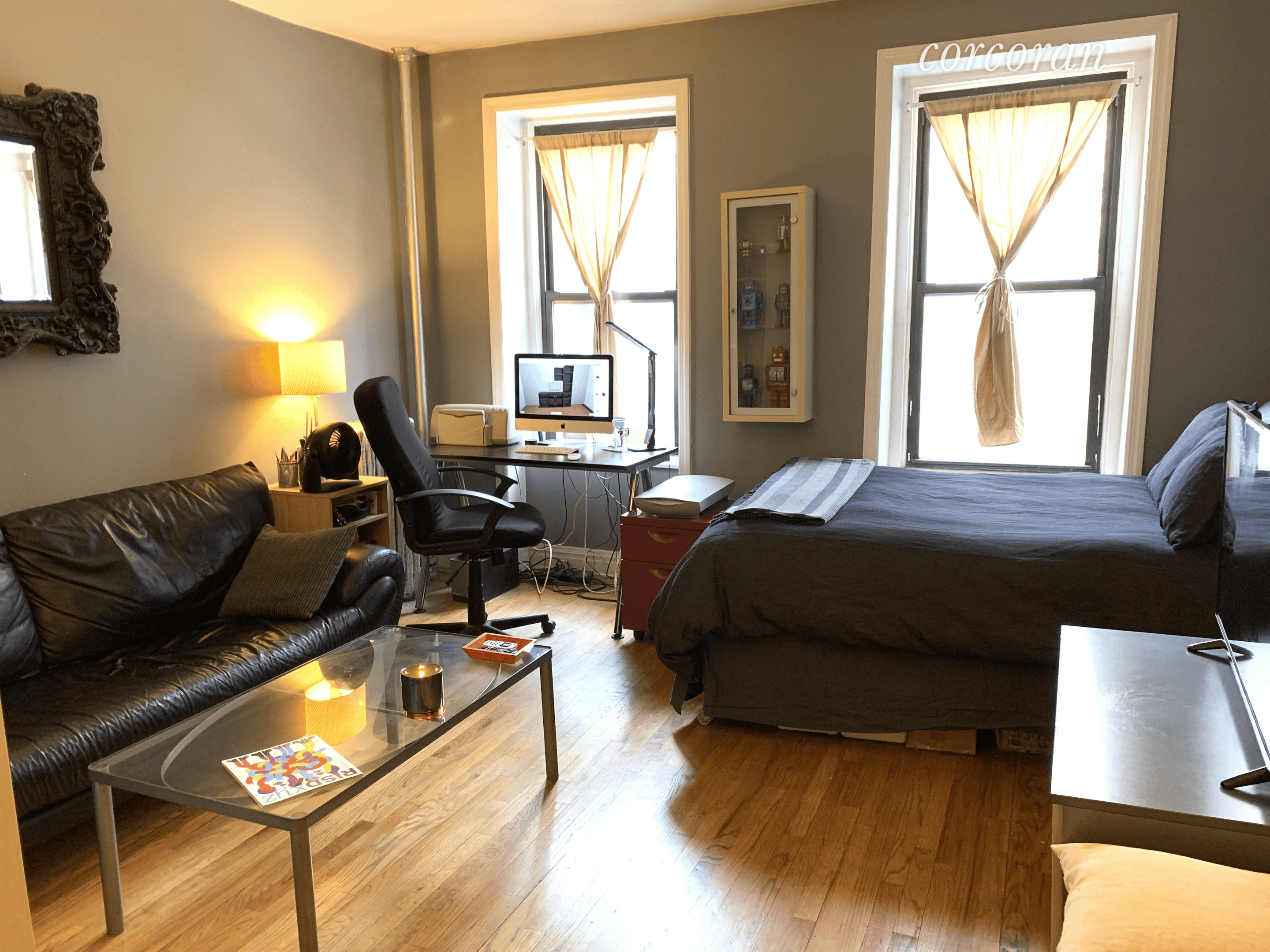 324 West 47th Street