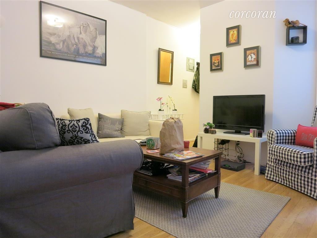 542 East 82nd Street