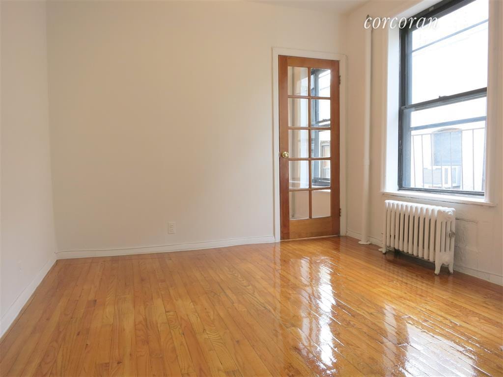 536 East 82nd Street