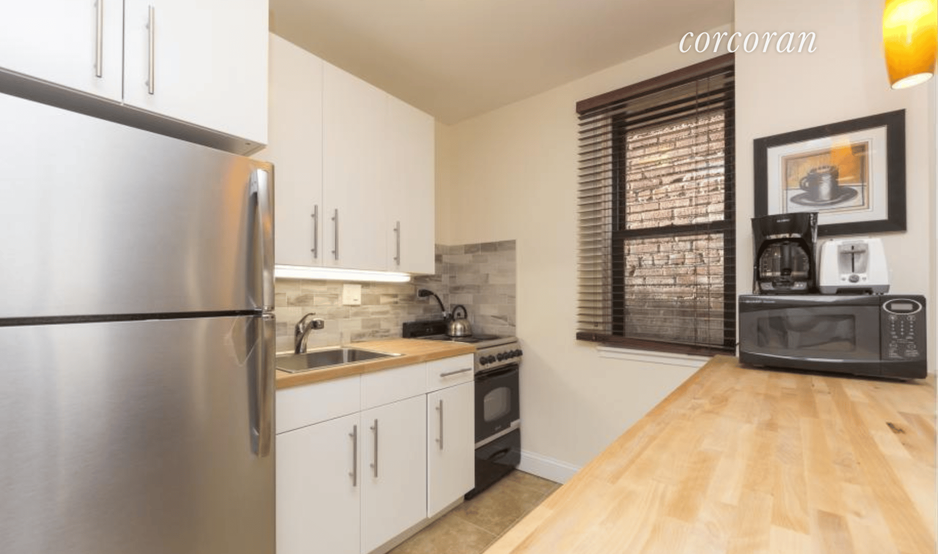 515 East 82nd Street