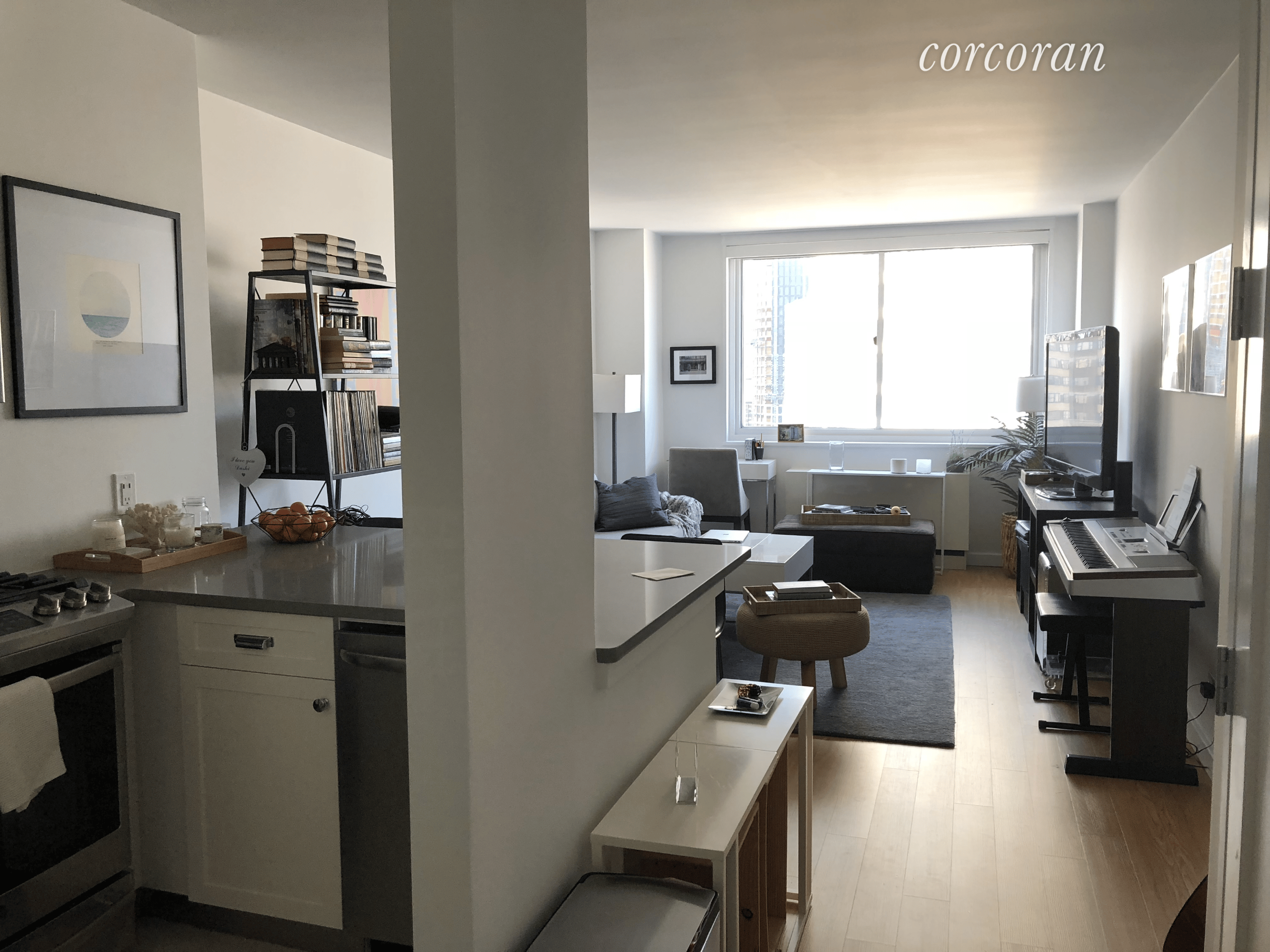 60 West 66th Street