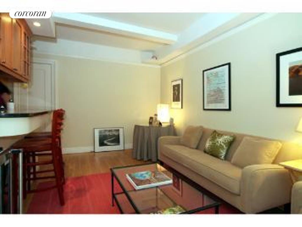 60 West 68th Street