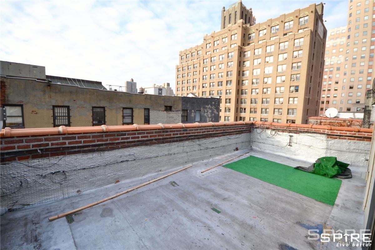 312 West 48th Street
