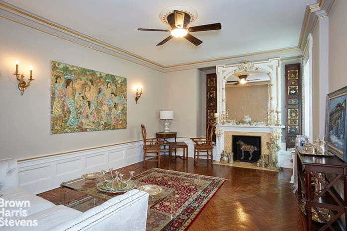 171 West 71st Street