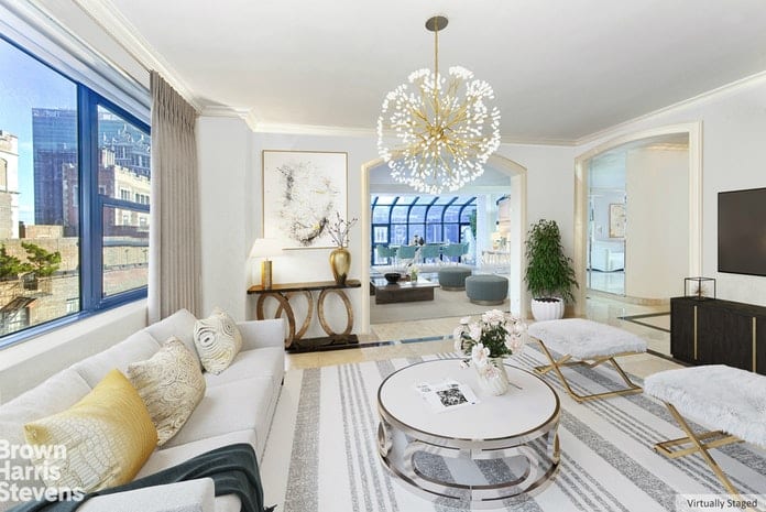305 East 40th Street