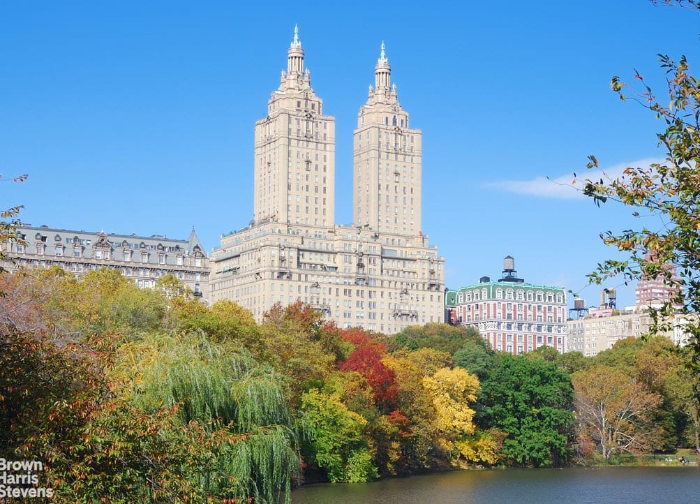145 Central Park West