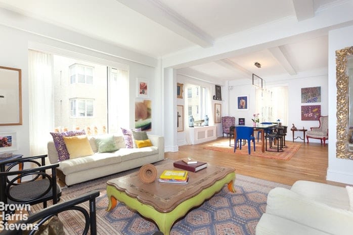 138 East 36th Street