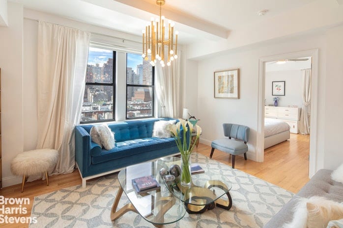 20 West 72nd Street