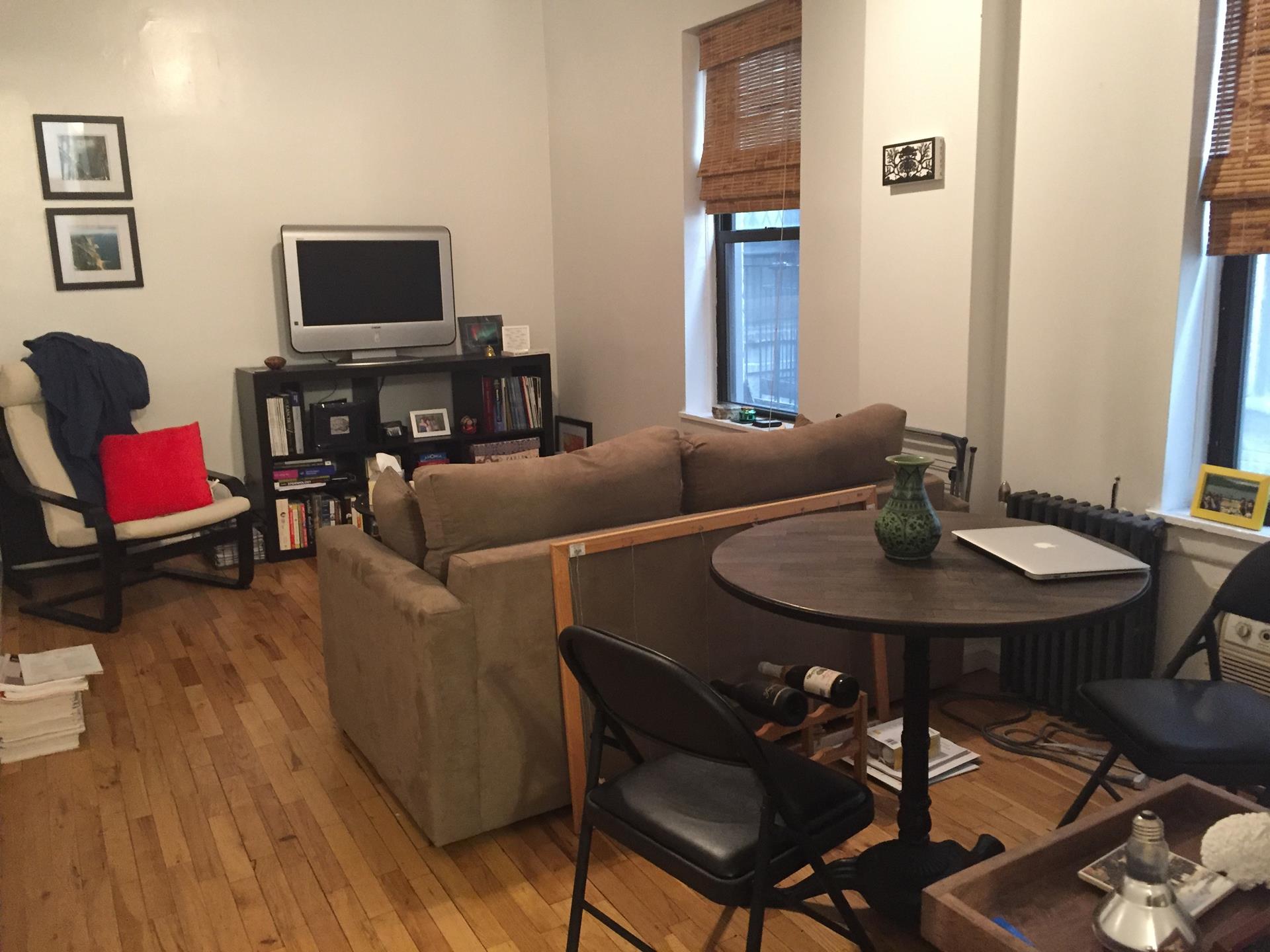 4 West 101st Street