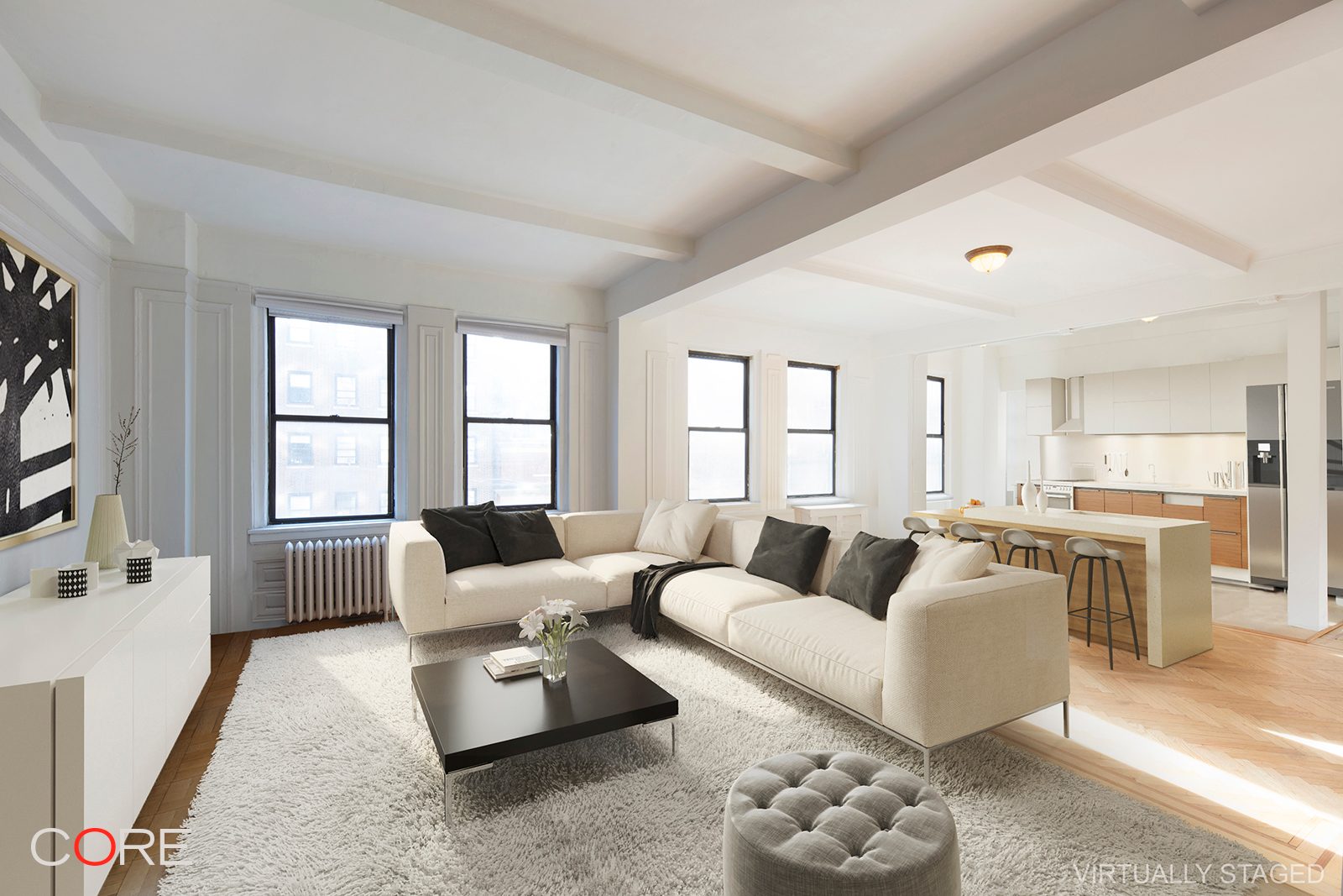 535 West 110th Street